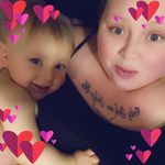 Casey Sexton - @avasmommy4102 - Instagram