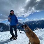 Casey Silver - @farahinseattle - Instagram