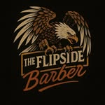 Casey Simmons - @theflipsidebarber - Instagram