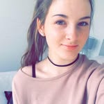 Casey Singer - @totallystalking - Instagram