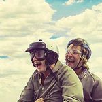 Casey Smiley - @cds1970 - Instagram