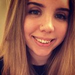 Casey Wolfe - @caseysmiley1 - Instagram