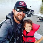 Casey Smith - @caseysmithfishing - Instagram