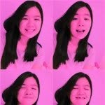 Casey Margaret Solis - @caseypedia - Instagram