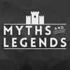 Legends and Myths - @caseysoto1990 - TikTok