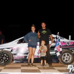 Casey Spears - Facebook