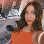 Casey Ann Spivey - @bl0ndepisces - Instagram