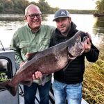 Casey Stafford - @ciccoutdooradventures - Instagram