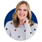 Casey von Stein | Professional Photo Organizer - @miss.freddy - Instagram