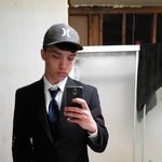 Casey Stinson - @casey_stinson - Instagram
