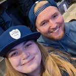 Casey Stinson - @casey_charliegeorge - Instagram