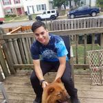 Casey Stinson - @sir.charles_builds - Instagram