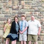 Casey Stinson miles - @milescaseystinson358 - Instagram