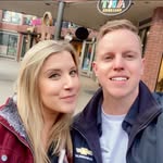 Casey Dominic Stock - @caseystock20 - Instagram