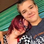 Casey Tabor - @caseytabor72 - Instagram