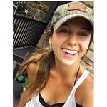 Casey Tabor (Manasian) - @caseylynn1 - Instagram