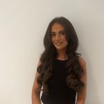 Casey Thomson - @casey_ewhair - Instagram