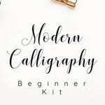 Casey Thomson - @caseyscalligraphy - Instagram