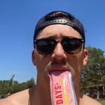 Casey Thomson - @cazza1519 - Instagram