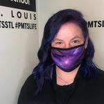 Casey Thomson - @caseyscolorfulcuts - Instagram
