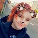 Casey Thomson - @siren_headkill - Instagram