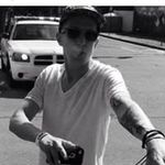 Casey Thurston - @purple_haze7654 - Instagram
