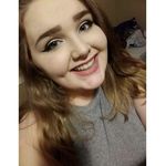 Casey - @caseymarietyreexx - Instagram