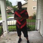 Tyreese Casey - @tyreesecasey - Instagram