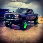 Casey Ulrey - @sweetdiesels - Instagram