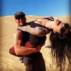 Casey Upshaw - Facebook