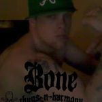 Casey Upton - @brandon2uptown - Instagram