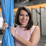 Casey Valencia - Yoga Instructor - @caseysolidjoy - Instagram