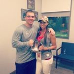Casey Vance - @cvance43 - Instagram