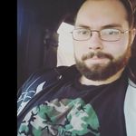 casey vance - @bullseye2283 - Instagram