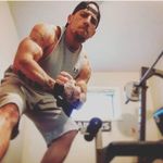 Casey Vance - @raiders406 - Instagram
