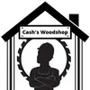 Cash Vanderhoef - @cashswoodshop - TikTok