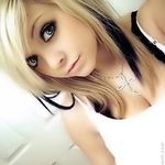 Casey Kitana Vasquez - @soulless_beauty__ - Instagram