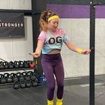 Casey Vazquez - @surviving3rd - Instagram