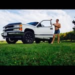 Casey Venzke - @venzkecasey - Instagram