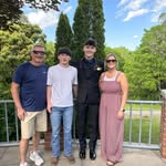 Casey Willard Haynes - @chaynes0818 - Instagram