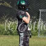 Casey Vinson - @th3yfwcarter - Instagram