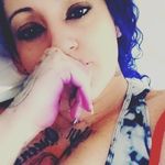 Casey Vinson - @kaypooh8769 - Instagram