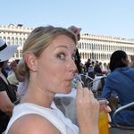 Casey Vinson - @blondiec86 - Instagram