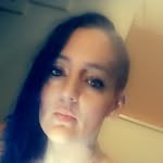 Casey Vinson - @inkedupgoddess87 - Instagram