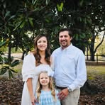 Casey Vinson - Facebook