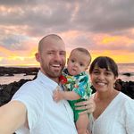Casey Vinson - @jai_family_adventures - Instagram