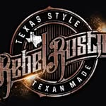Casey Vineyard - @rebelrustictexas - Instagram