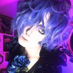 Casey - @casey.von.salamander - Instagram