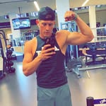 Casey Waits - @caseywaits9 - Instagram