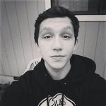 Casey walker - @_caseywalker - Instagram